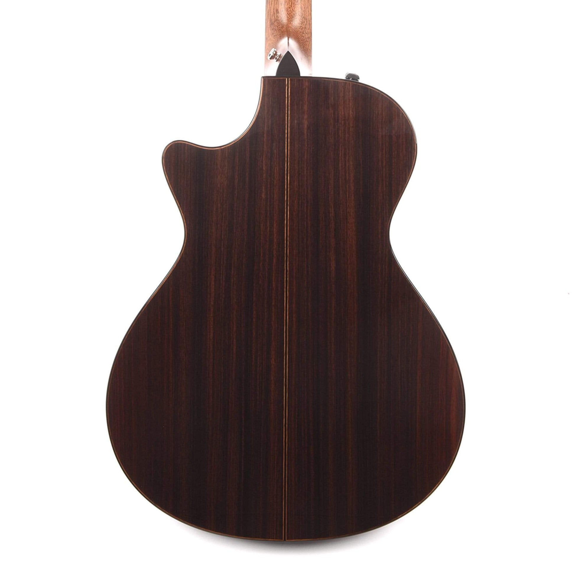 Taylor 912ce 12-Fret Grand Concert Sitka/Rosewood Acoustic Guitars / Concert