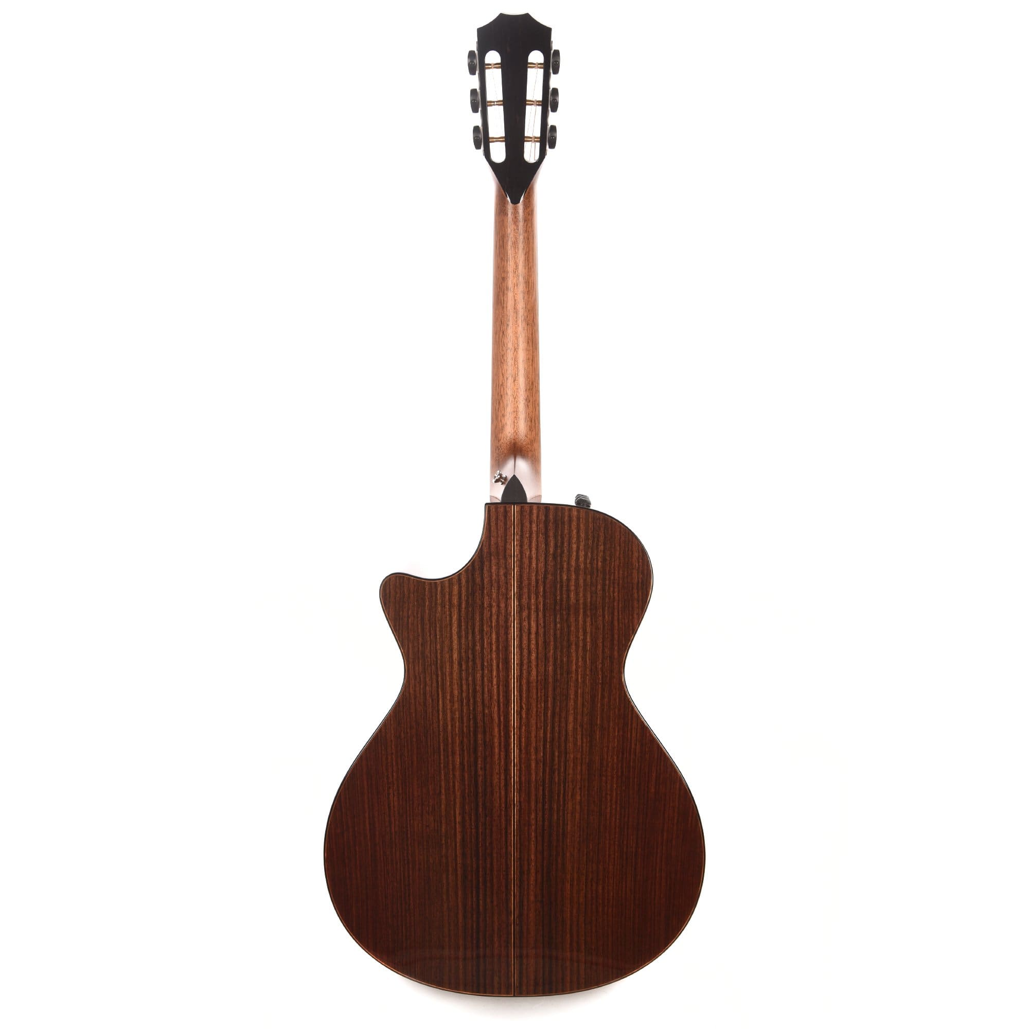 Taylor 912ce 12-Fret Grand Concert Sitka/Rosewood w/V-Class Bracing Acoustic Guitars / Concert