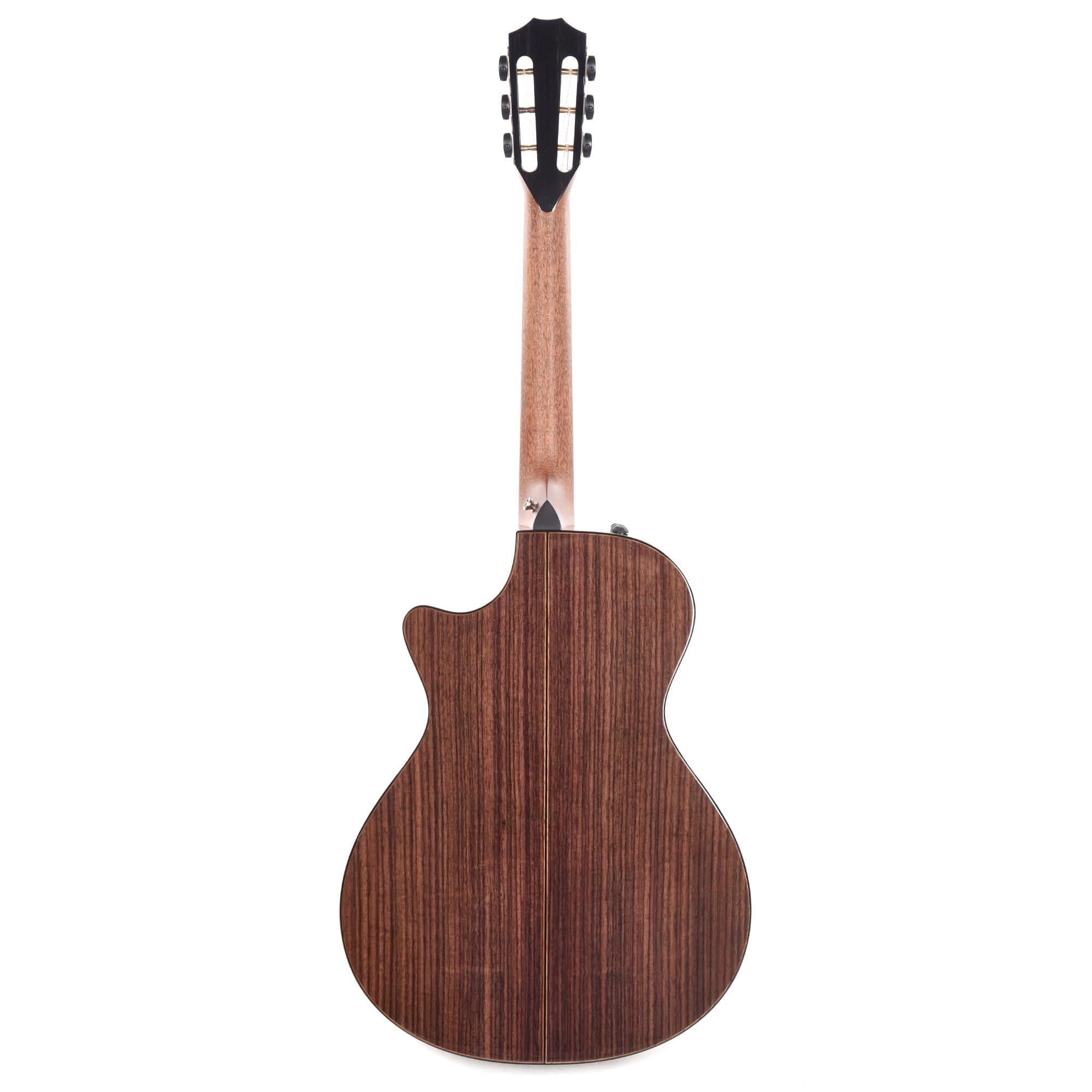 Taylor 912ce 12-Fret Grand Concert Sitka/Rosewood w/V-Class Bracing Acoustic Guitars / Concert