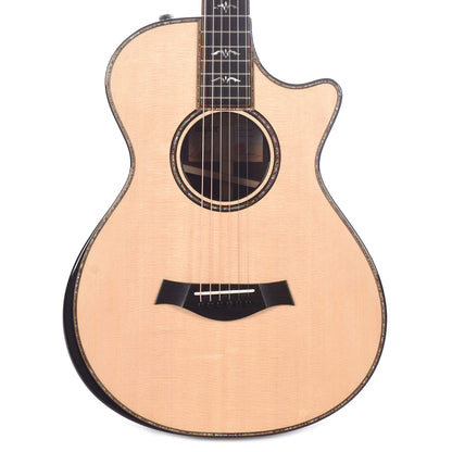 Taylor 912ce 12-Fret Grand Concert Sitka/Rosewood w/V-Class Bracing Acoustic Guitars / Concert
