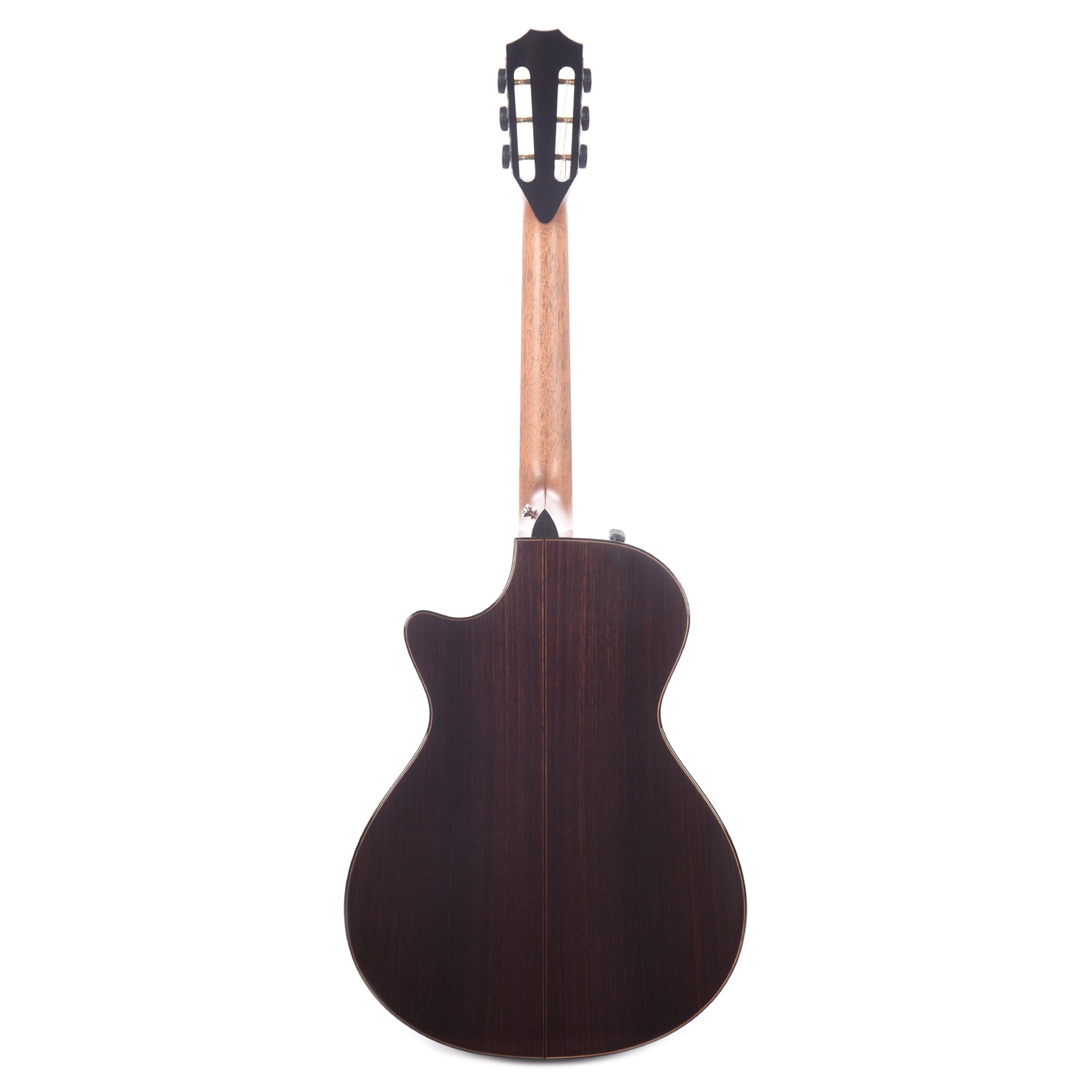 Taylor 912ce 12-Fret Grand Concert Sitka/Rosewood w/V-Class Bracing Acoustic Guitars / Concert