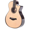 Taylor 912ce 12-Fret Grand Concert Sitka/Rosewood w/V-Class Bracing Acoustic Guitars / Concert