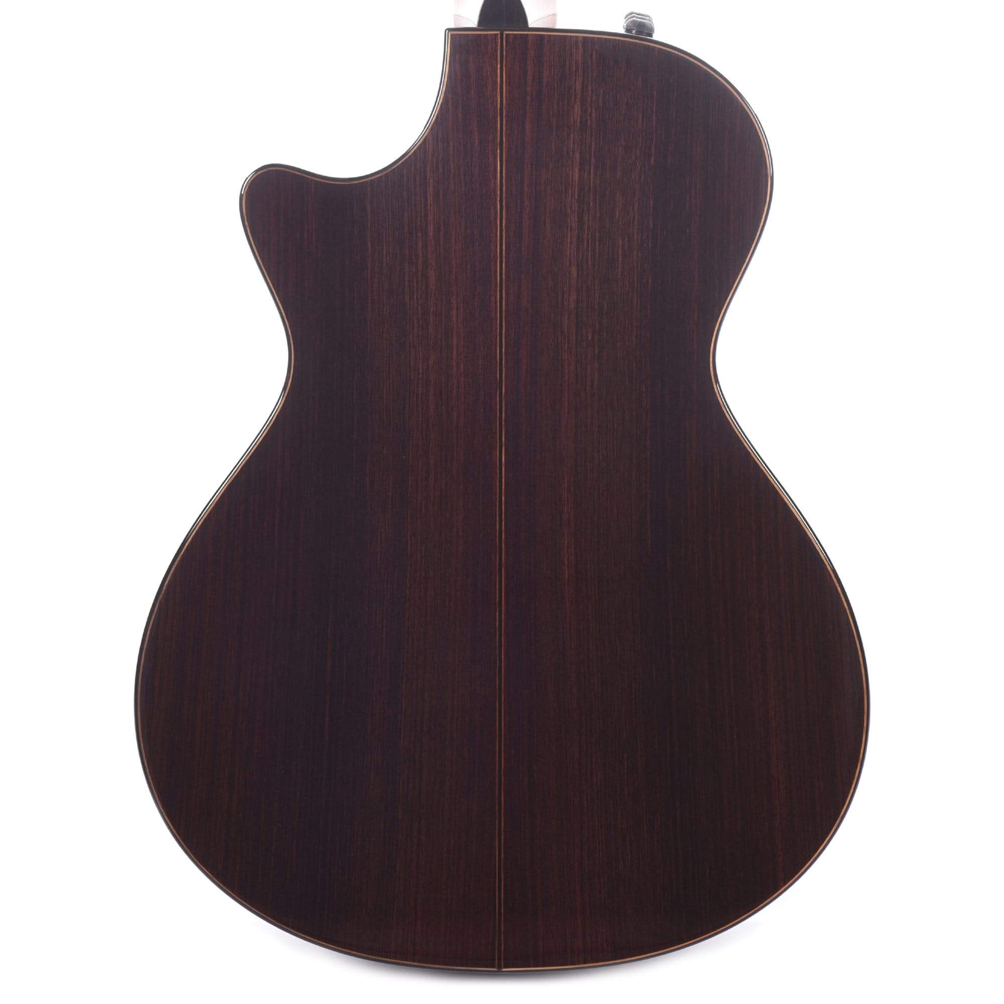 Taylor 912ce 12-Fret Grand Concert Sitka/Rosewood w/V-Class Bracing Acoustic Guitars / Concert