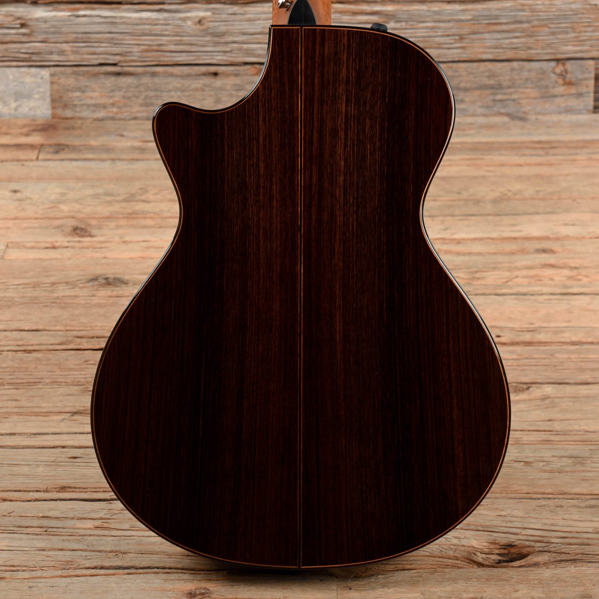 Taylor 912ce 12-Fret Grand Concert Sitka/Rosewood w/V-Class Bracing Acoustic Guitars / Concert