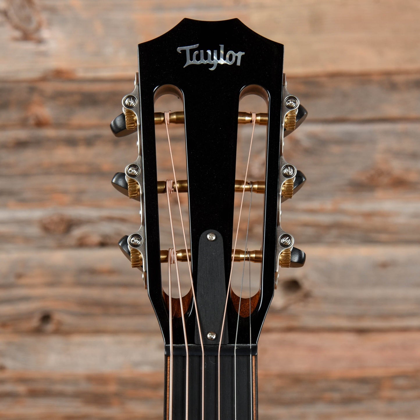Taylor 912ce 12-Fret Grand Concert Sitka/Rosewood w/V-Class Bracing Acoustic Guitars / Concert