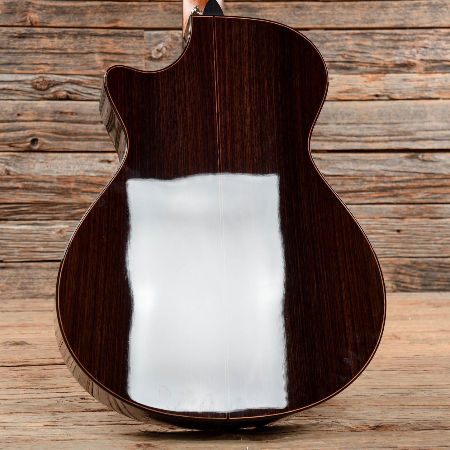 Taylor 912ce 12-Fret Grand Concert Sitka/Rosewood w/V-Class Bracing Acoustic Guitars / Concert