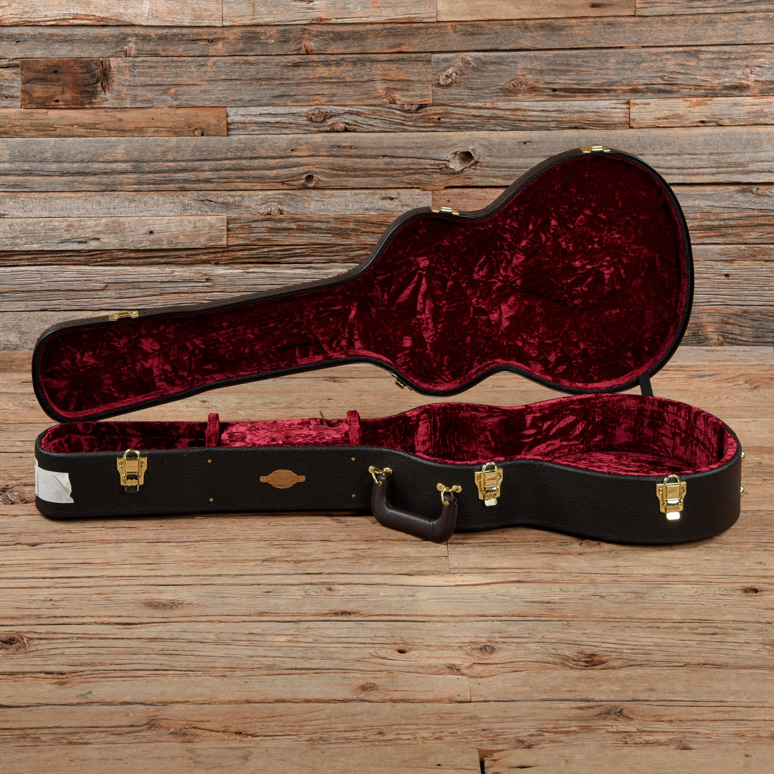 Taylor 912ce 12-Fret Grand Concert Sitka/Rosewood w/V-Class Bracing Acoustic Guitars / Concert