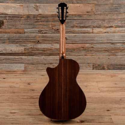 Taylor 912ce 12-Fret with V-Class Bracing Natural 2018 Acoustic Guitars / Concert