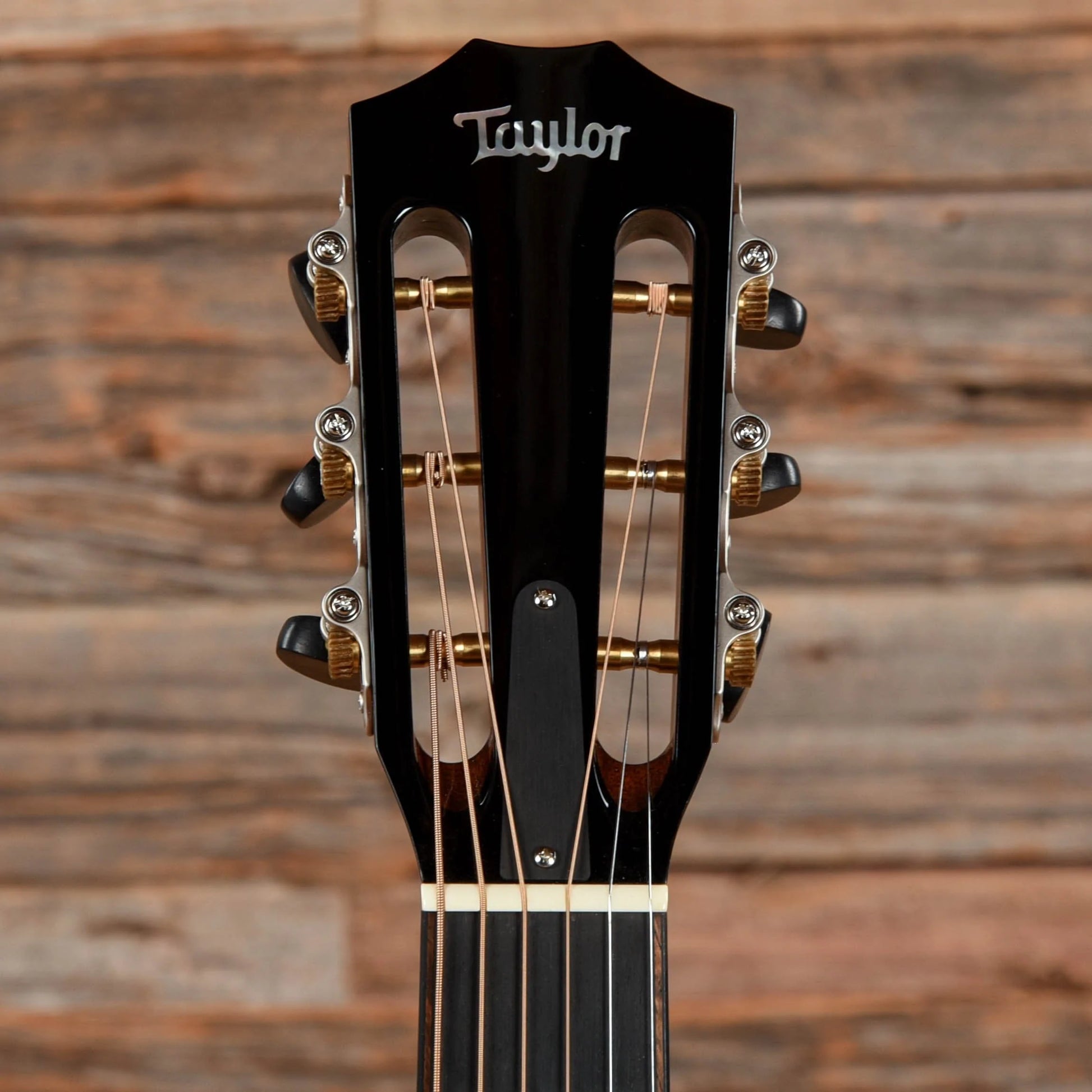 Taylor 912ce 12-Fret with V-Class Bracing Natural 2018 Acoustic Guitars / Concert