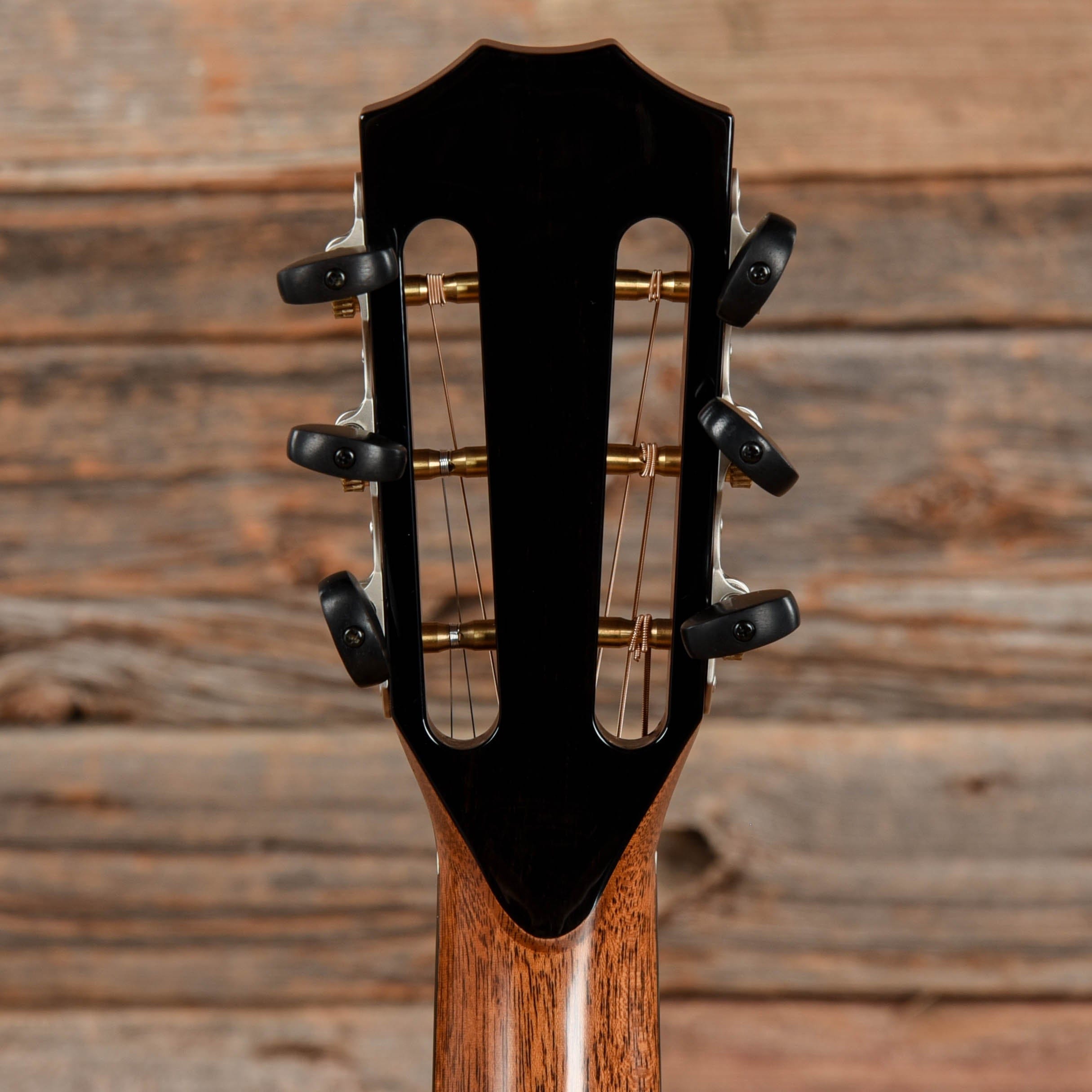Taylor 912ce 12-Fret with V-Class Bracing Natural 2018 Acoustic Guitars / Concert