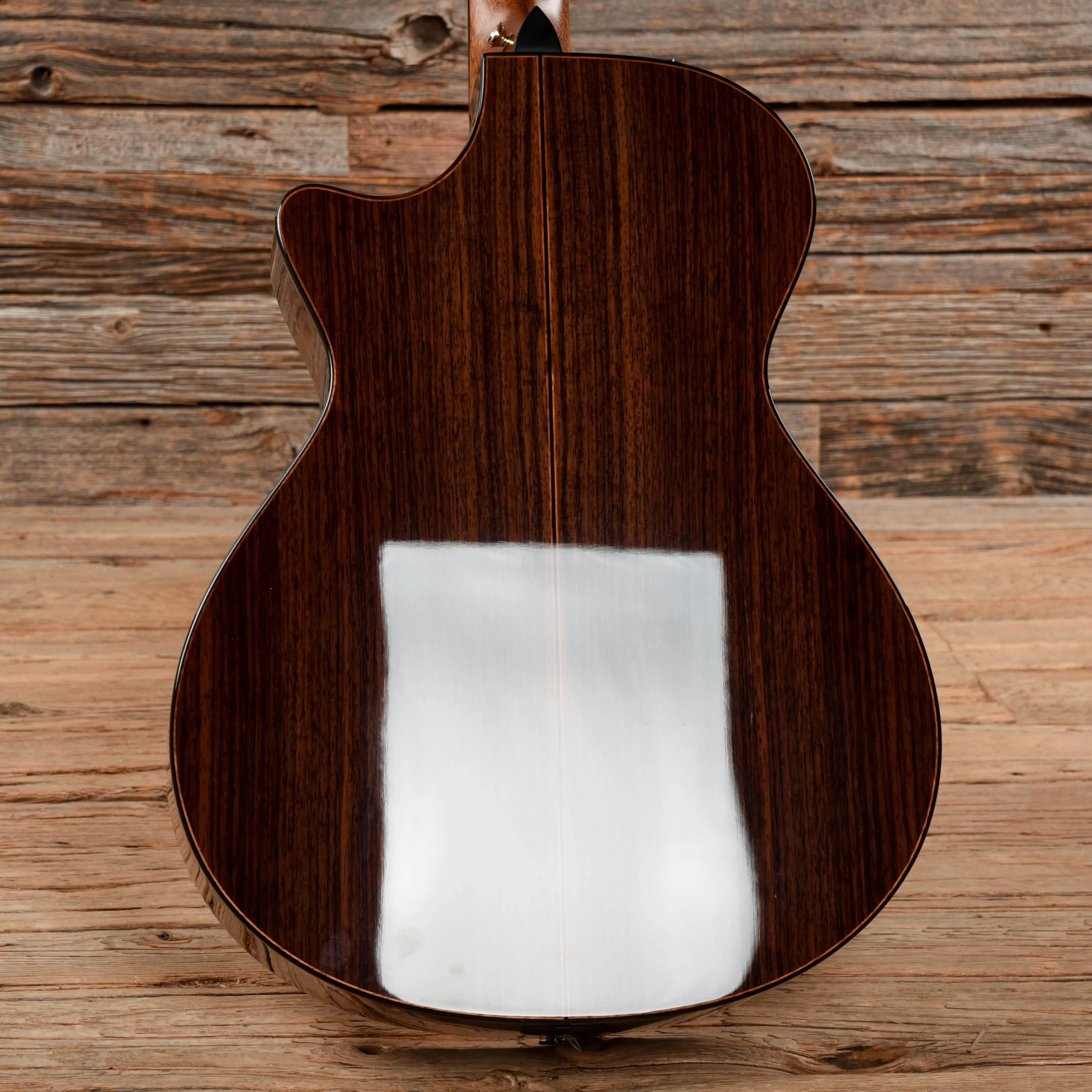 Taylor 912ce 12-Fret with V-Class Bracing Natural 2018 Acoustic Guitars / Concert