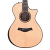 Taylor 912ce Grand Concert Sitka/Rosewood ES2 w/V-Class Bracing Acoustic Guitars / Concert