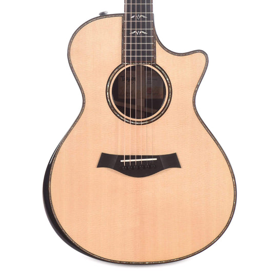 Taylor 912ce Grand Concert Sitka/Rosewood ES2 w/V-Class Bracing Acoustic Guitars / Concert