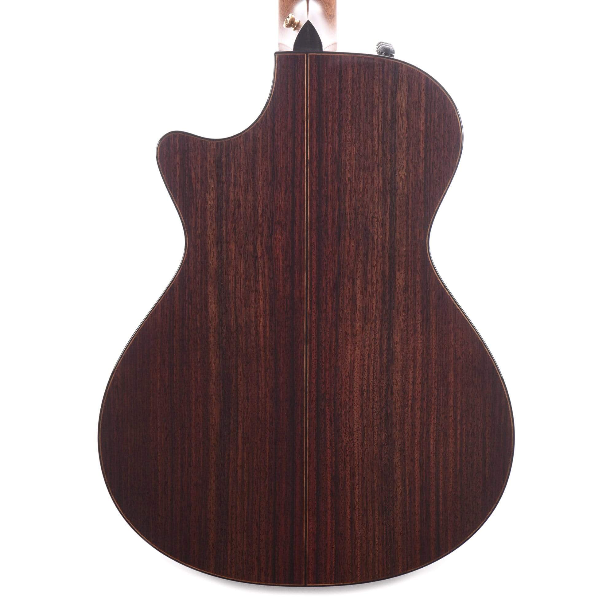 Taylor 912ce Grand Concert Sitka/Rosewood ES2 w/V-Class Bracing Acoustic Guitars / Concert