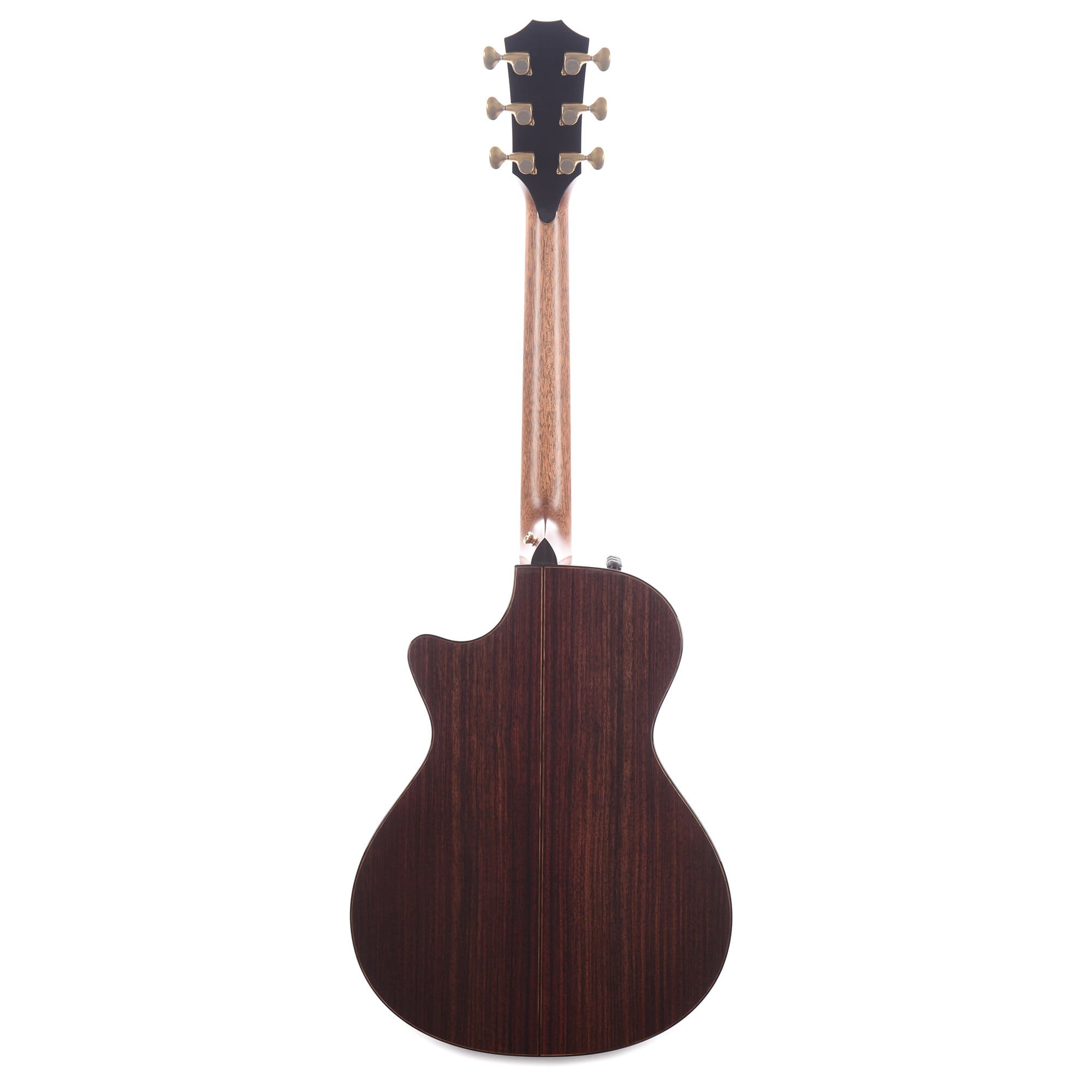 Taylor 912ce Grand Concert Sitka/Rosewood ES2 w/V-Class Bracing Acoustic Guitars / Concert