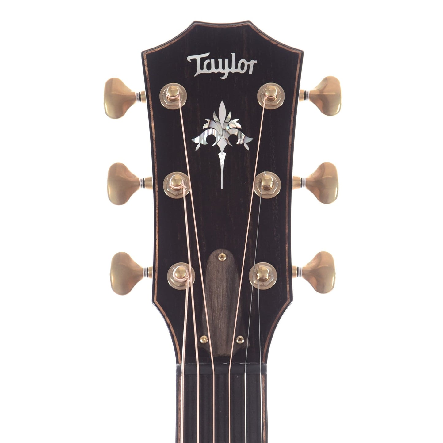 Taylor 912ce Grand Concert Sitka/Rosewood ES2 w/V-Class Bracing Acoustic Guitars / Concert