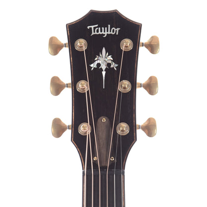 Taylor 912ce Grand Concert Sitka/Rosewood ES2 w/V-Class Bracing Acoustic Guitars / Concert