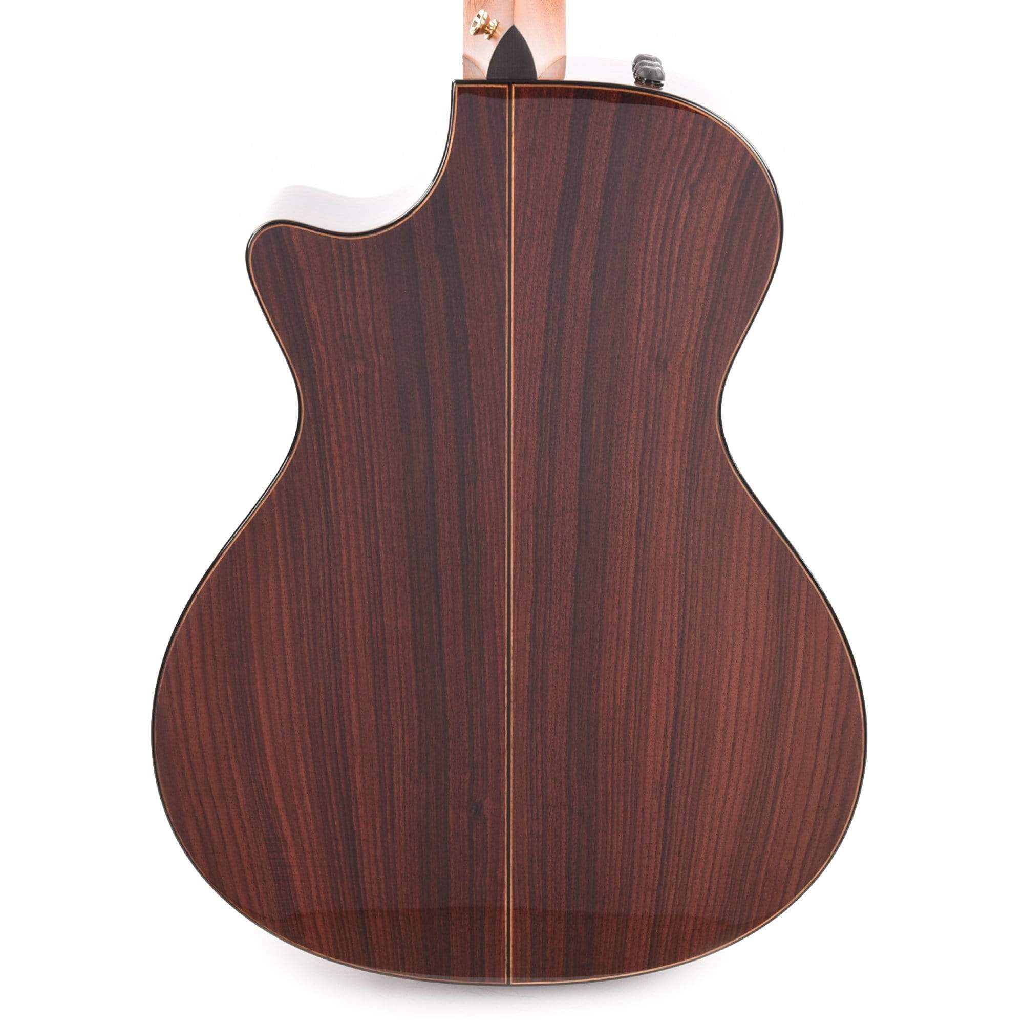 Taylor 912ce Grand Concert Sitka/Rosewood ES2 w/V-Class Bracing Acoustic Guitars / Concert