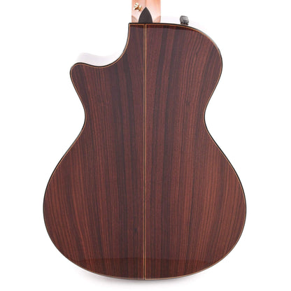 Taylor 912ce Grand Concert Sitka/Rosewood ES2 w/V-Class Bracing Acoustic Guitars / Concert