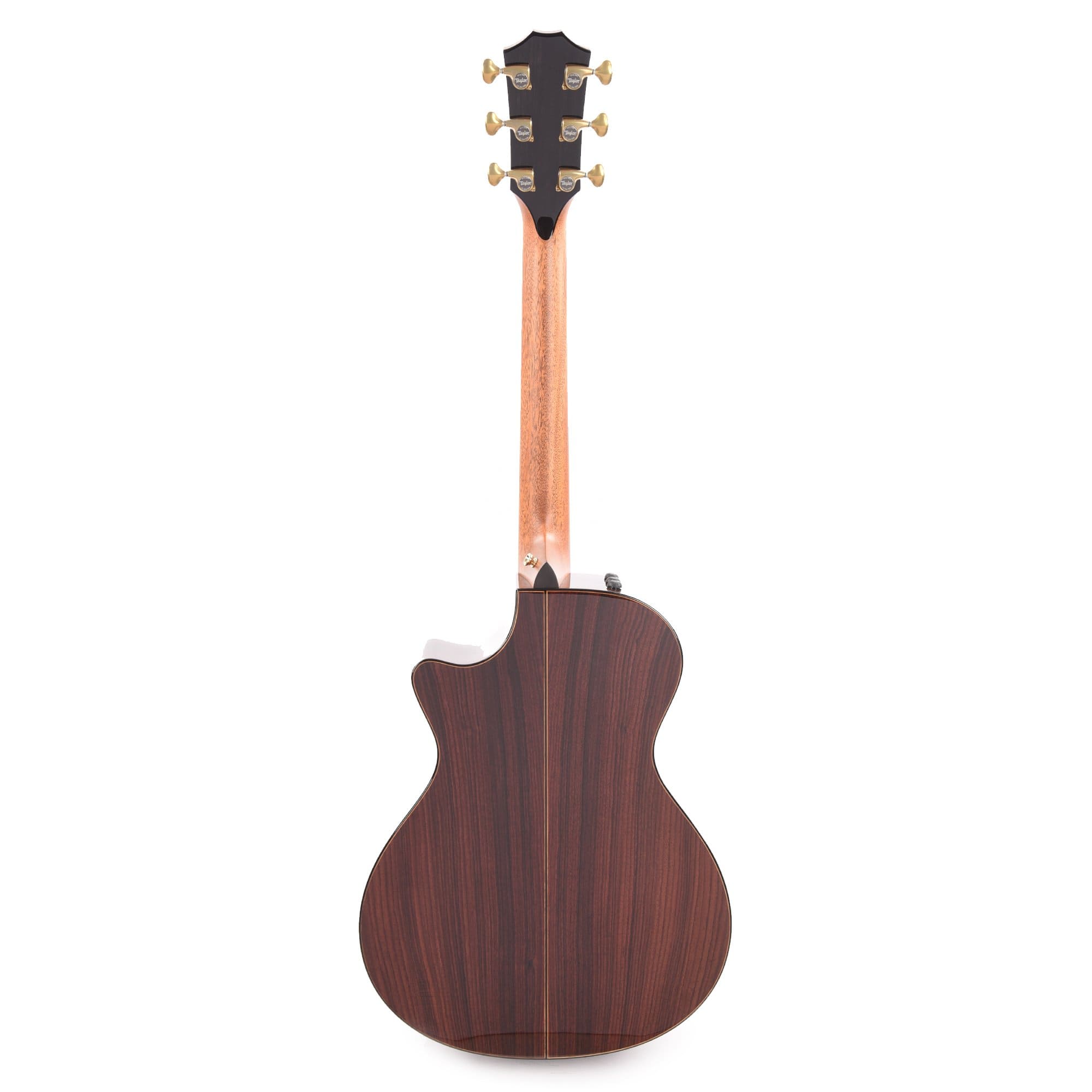 Taylor 912ce Grand Concert Sitka/Rosewood ES2 w/V-Class Bracing Acoustic Guitars / Concert
