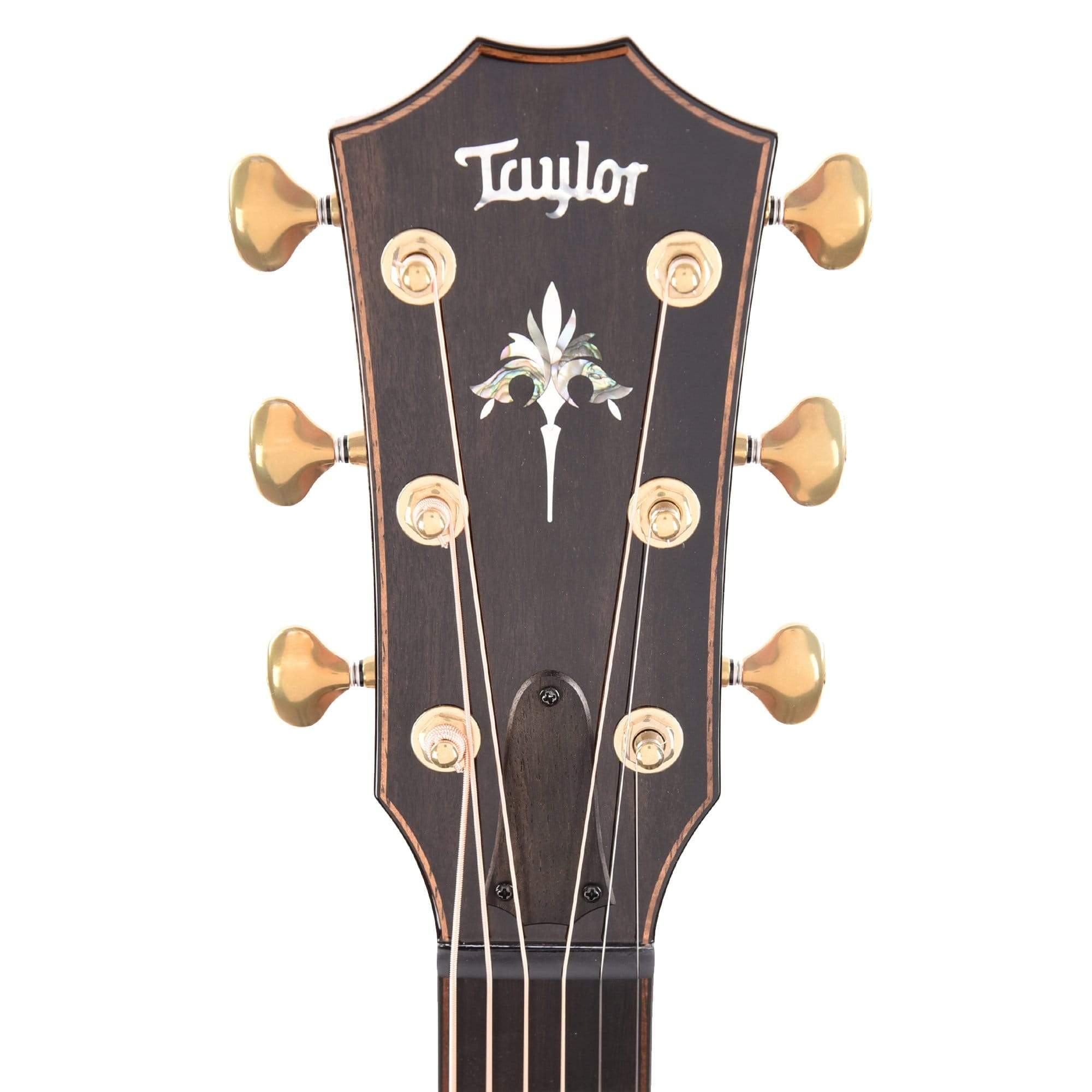 Taylor 912ce Grand Concert Sitka/Rosewood ES2 w/V-Class Bracing Acoustic Guitars / Concert