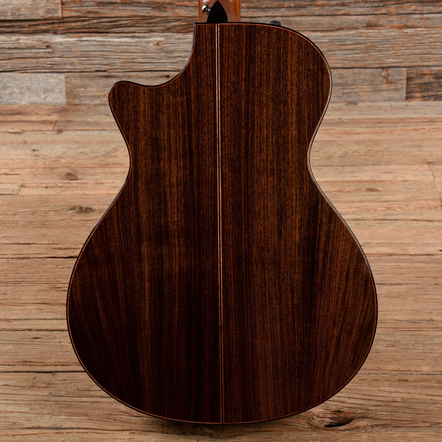 Taylor 912ce Natural 2015 Acoustic Guitars / Concert