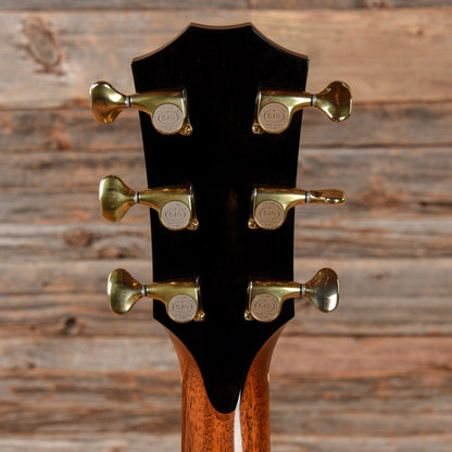 Taylor 912ce Natural 2015 Acoustic Guitars / Concert