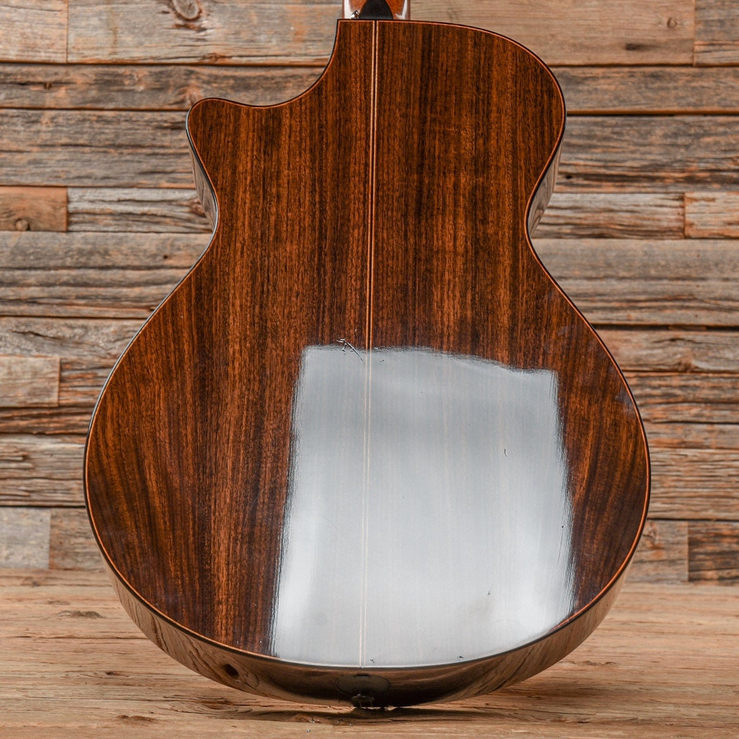 Taylor 912ce Natural 2015 Acoustic Guitars / Concert