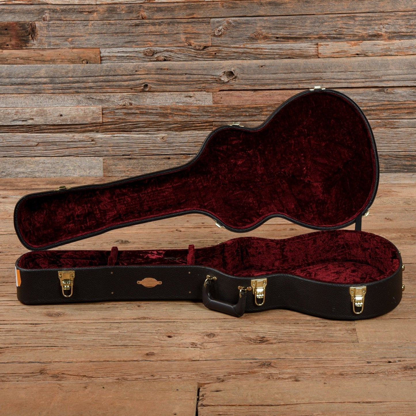 Taylor 912ce Natural 2015 Acoustic Guitars / Concert