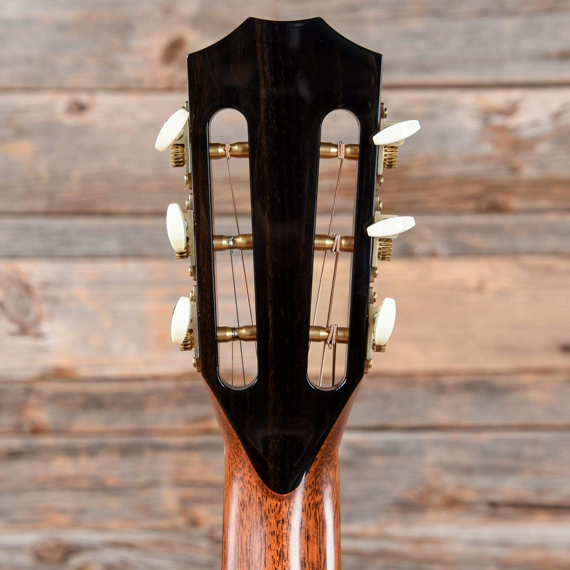 Taylor 912e 12-Fret Natural 2015 Acoustic Guitars / Concert