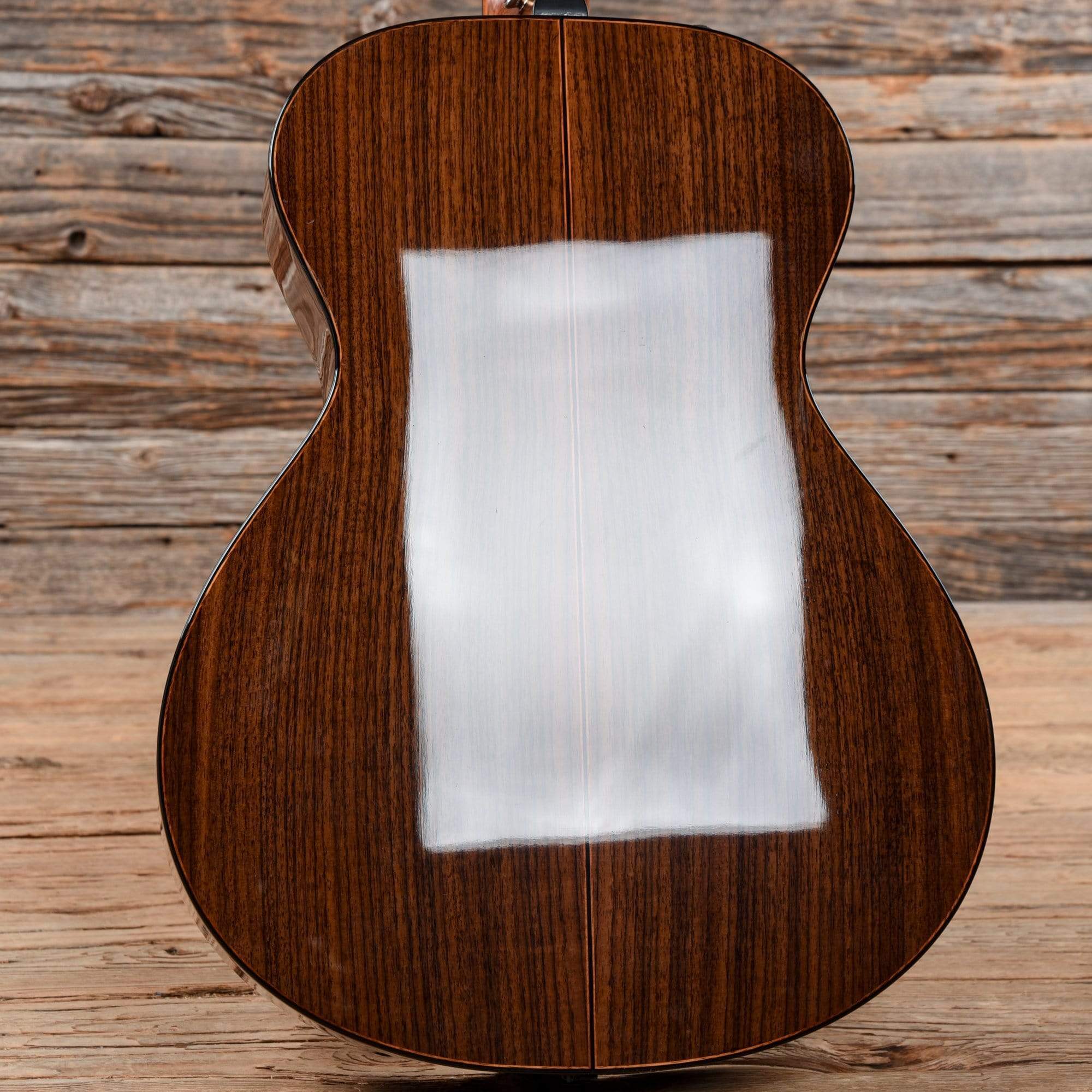 Taylor 912e 12-Fret Natural 2015 Acoustic Guitars / Concert