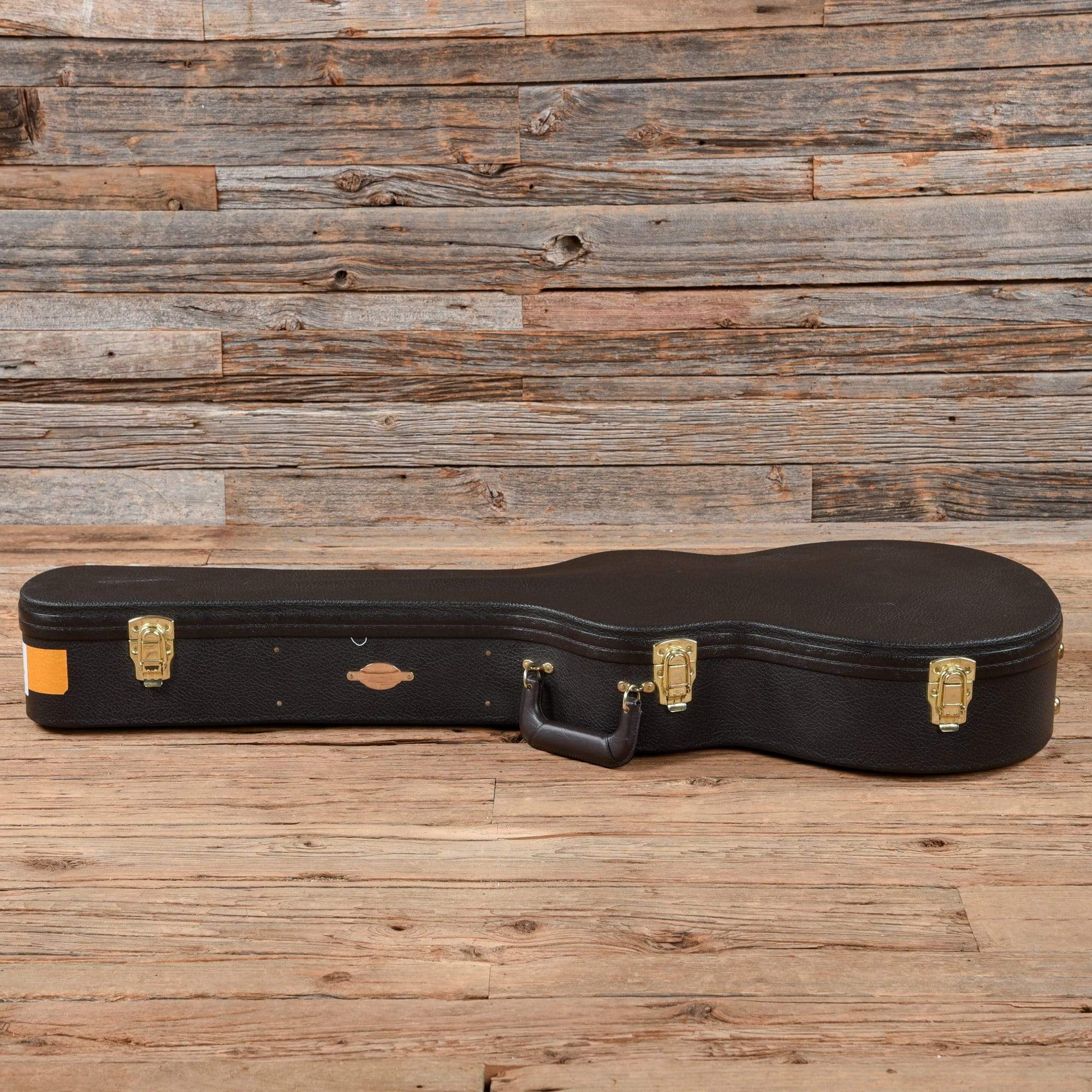 Taylor 912e 12-Fret Natural 2015 Acoustic Guitars / Concert