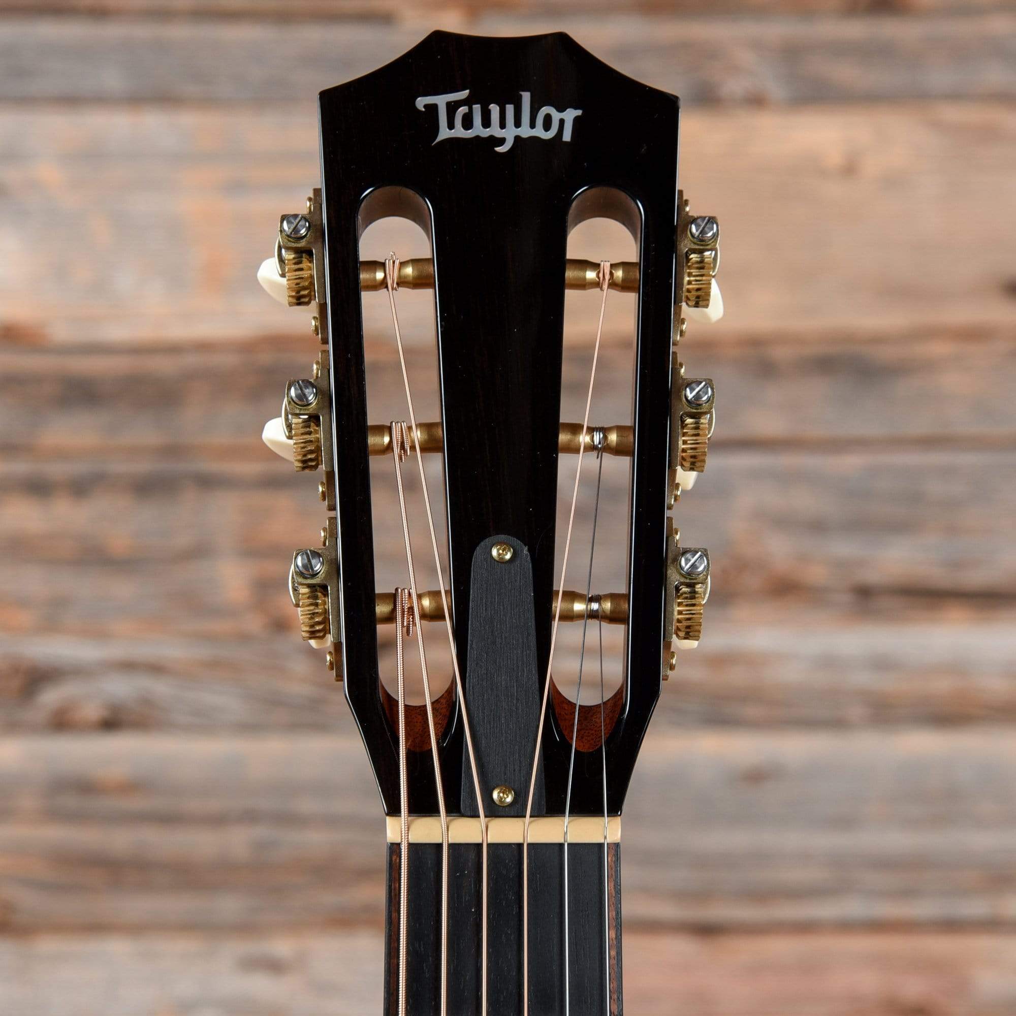 Taylor 912e 12-Fret Natural 2015 Acoustic Guitars / Concert