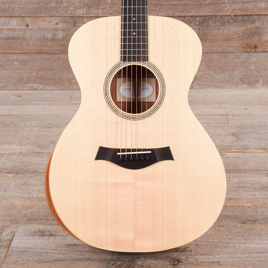 Taylor Academy 12 Grand Concert Sitka/Sapele Maple Neck Acoustic Guitars / Concert