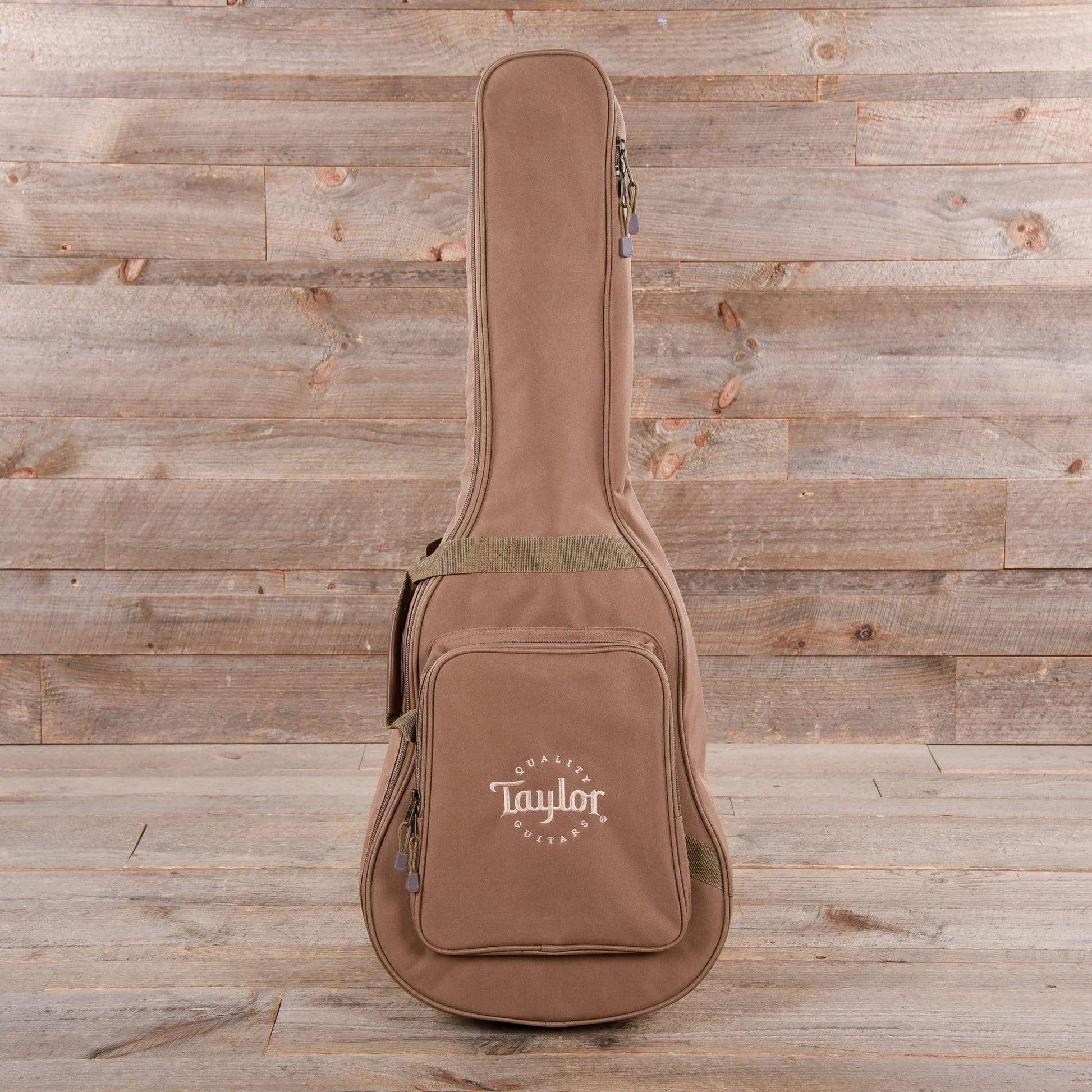 Taylor Academy 12 Grand Concert Sitka/Sapele Maple Neck Acoustic Guitars / Concert