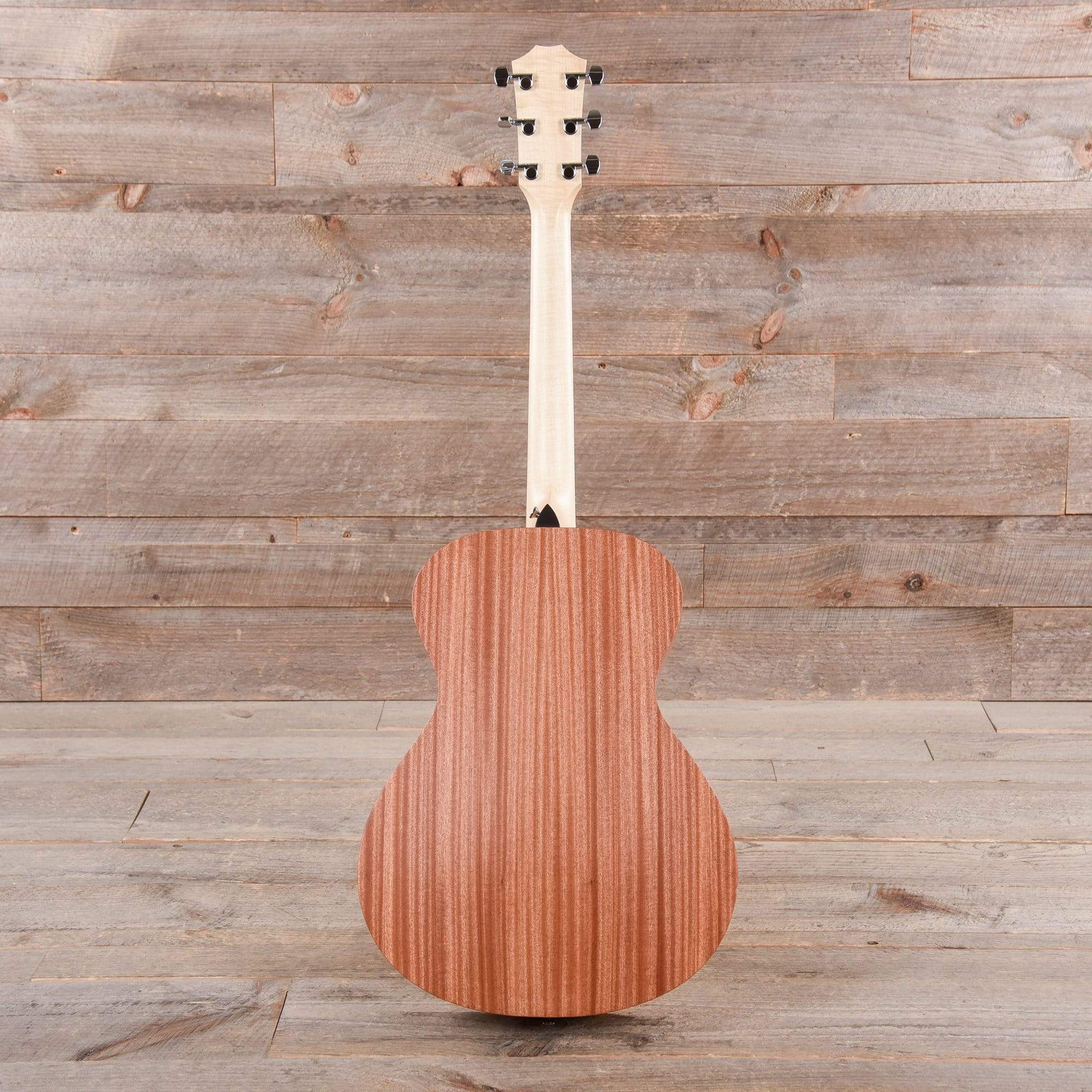 Taylor Academy 12 Grand Concert Sitka/Sapele Maple Neck Acoustic Guitars / Concert