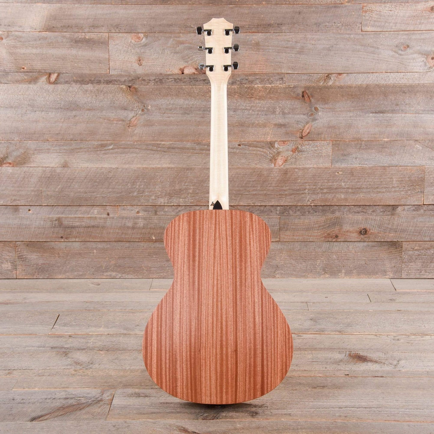 Taylor Academy 12 Grand Concert Sitka/Sapele Maple Neck Acoustic Guitars / Concert