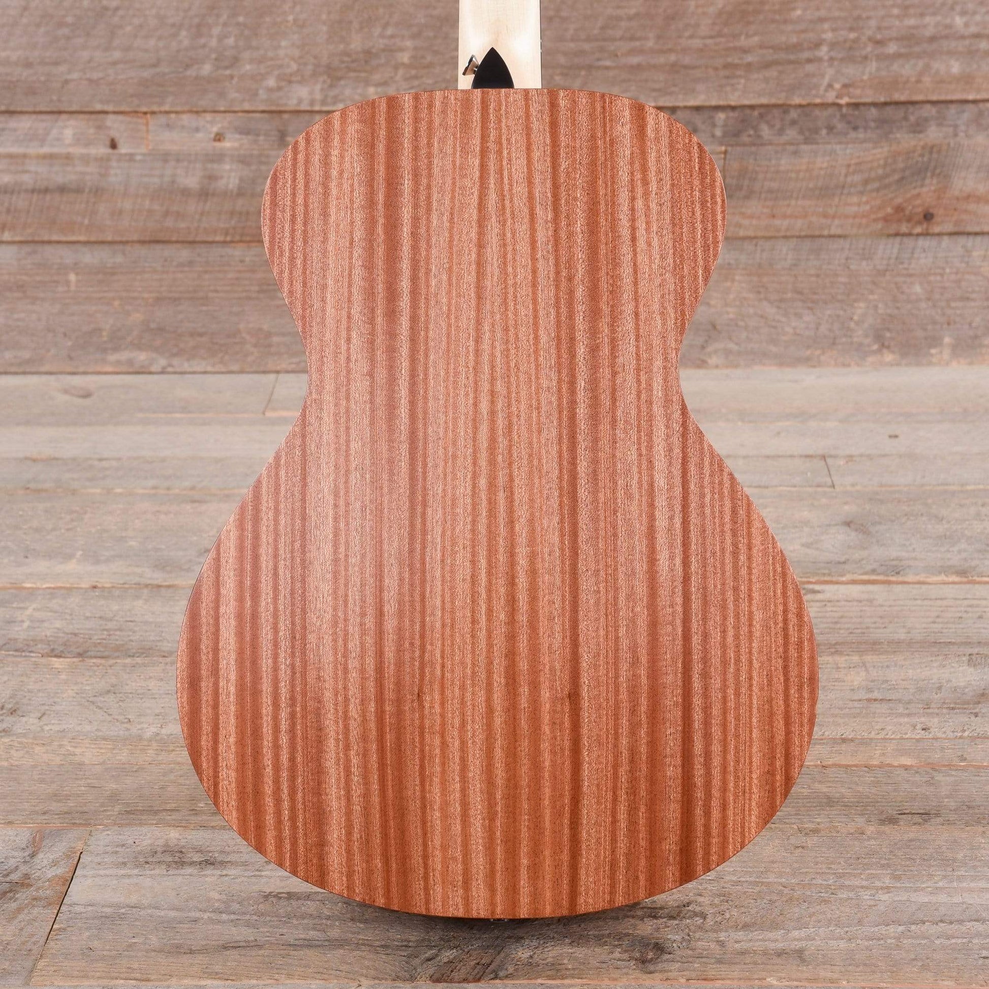 Taylor Academy 12 Grand Concert Sitka/Sapele Maple Neck Acoustic Guitars / Concert