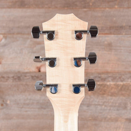 Taylor Academy 12 Grand Concert Sitka/Sapele Maple Neck Acoustic Guitars / Concert