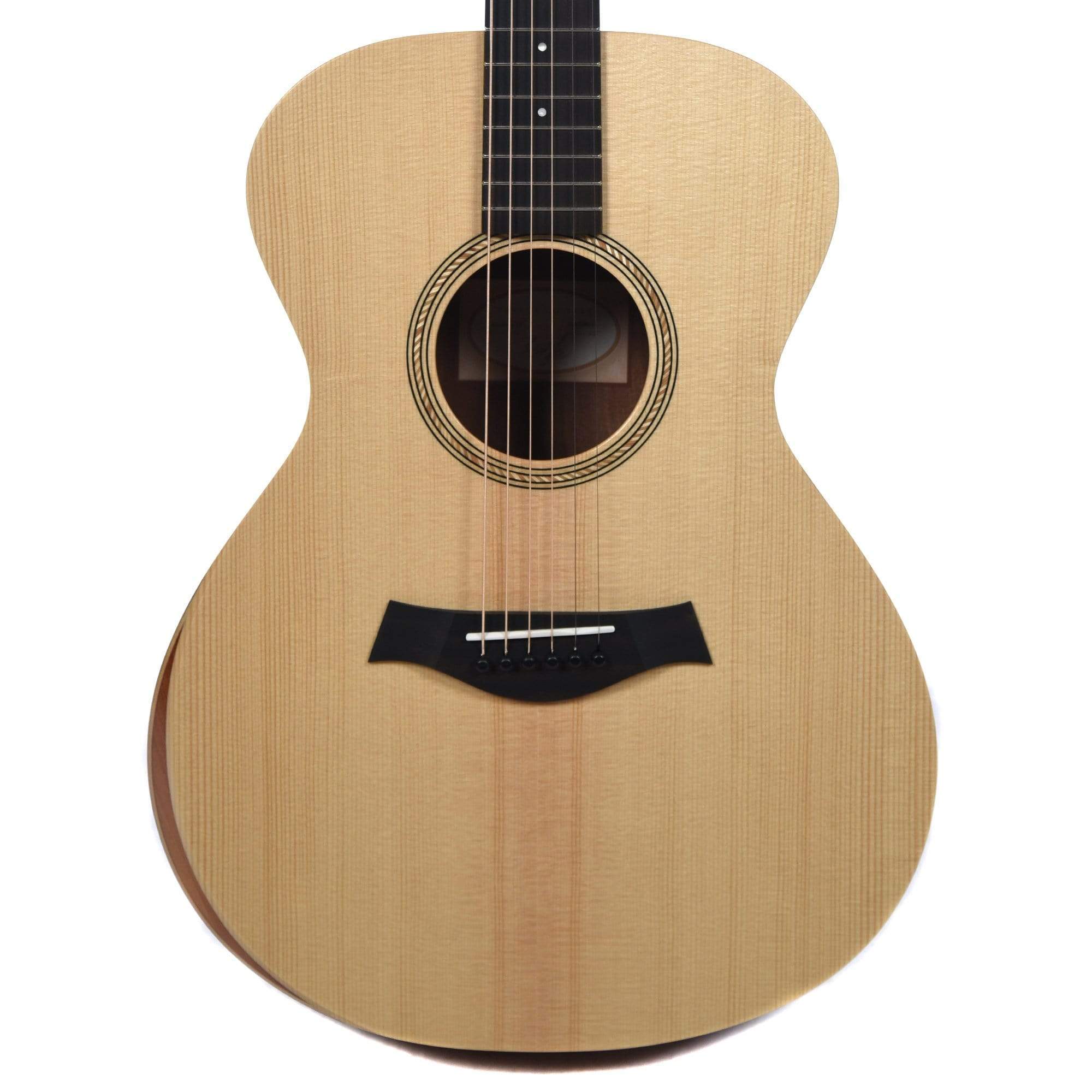 Taylor Academy 12 Grand Concert Sitka Spruce/Sapele Acoustic Guitars / Concert