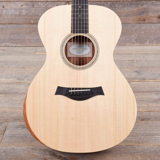 Taylor Academy 12 Grand Concert Sitka Spruce/Sapele Acoustic Guitars / Concert