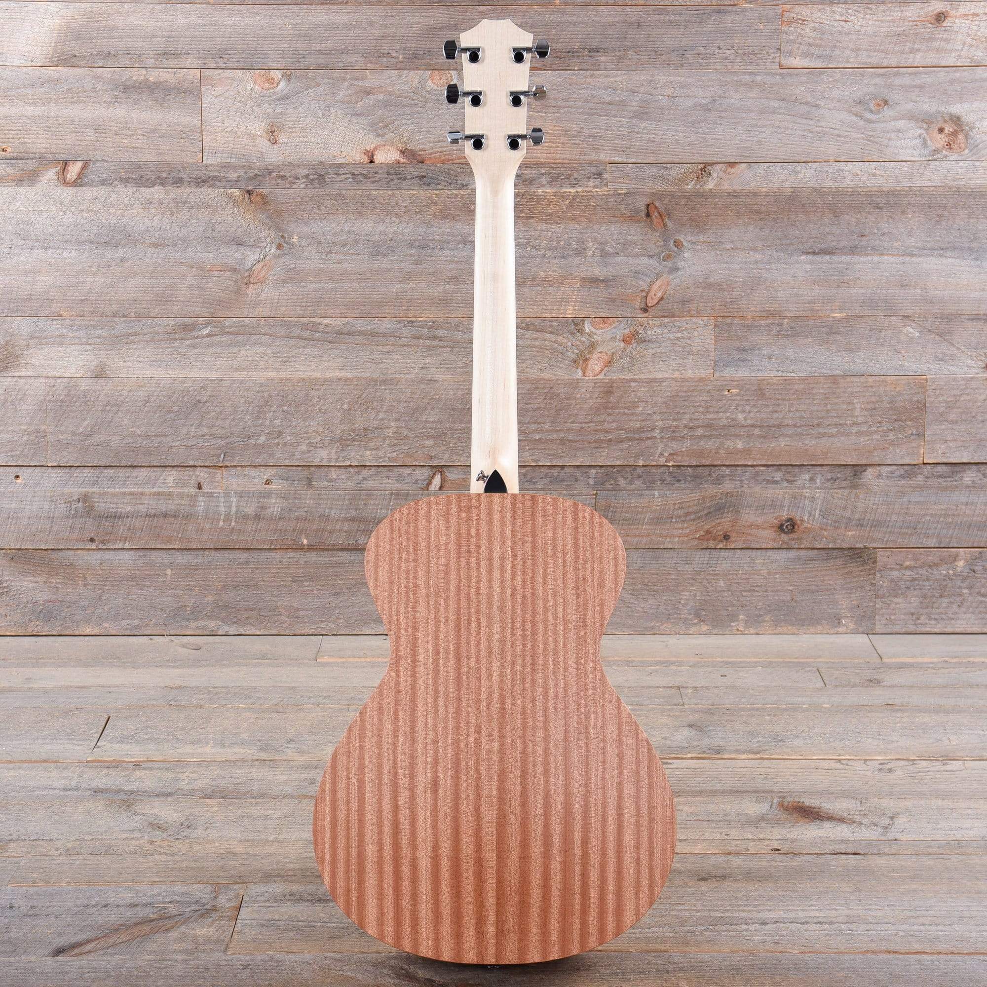 Taylor Academy 12 Grand Concert Sitka Spruce/Sapele Acoustic Guitars / Concert