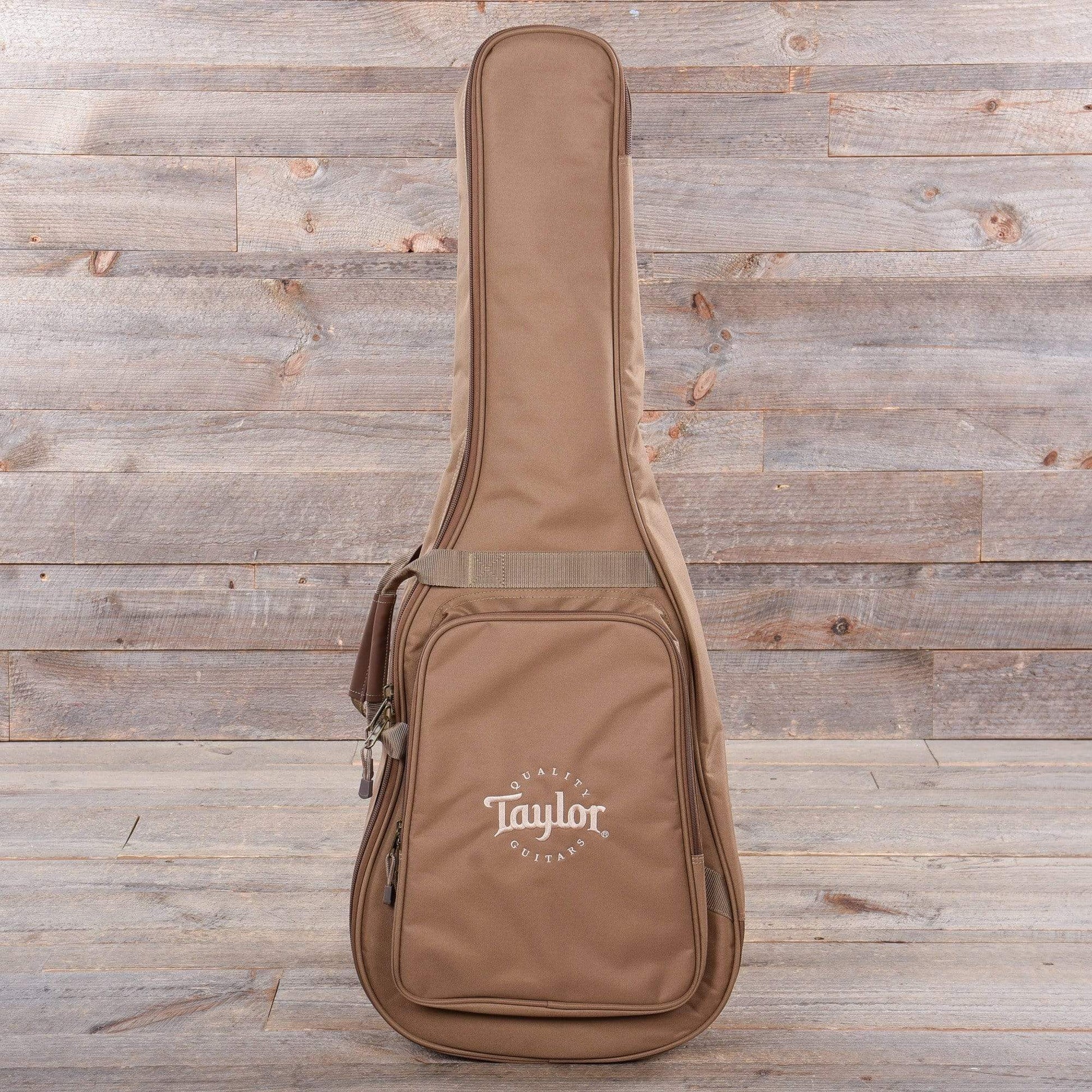 Taylor Academy 12 Grand Concert Sitka Spruce/Sapele Acoustic Guitars / Concert
