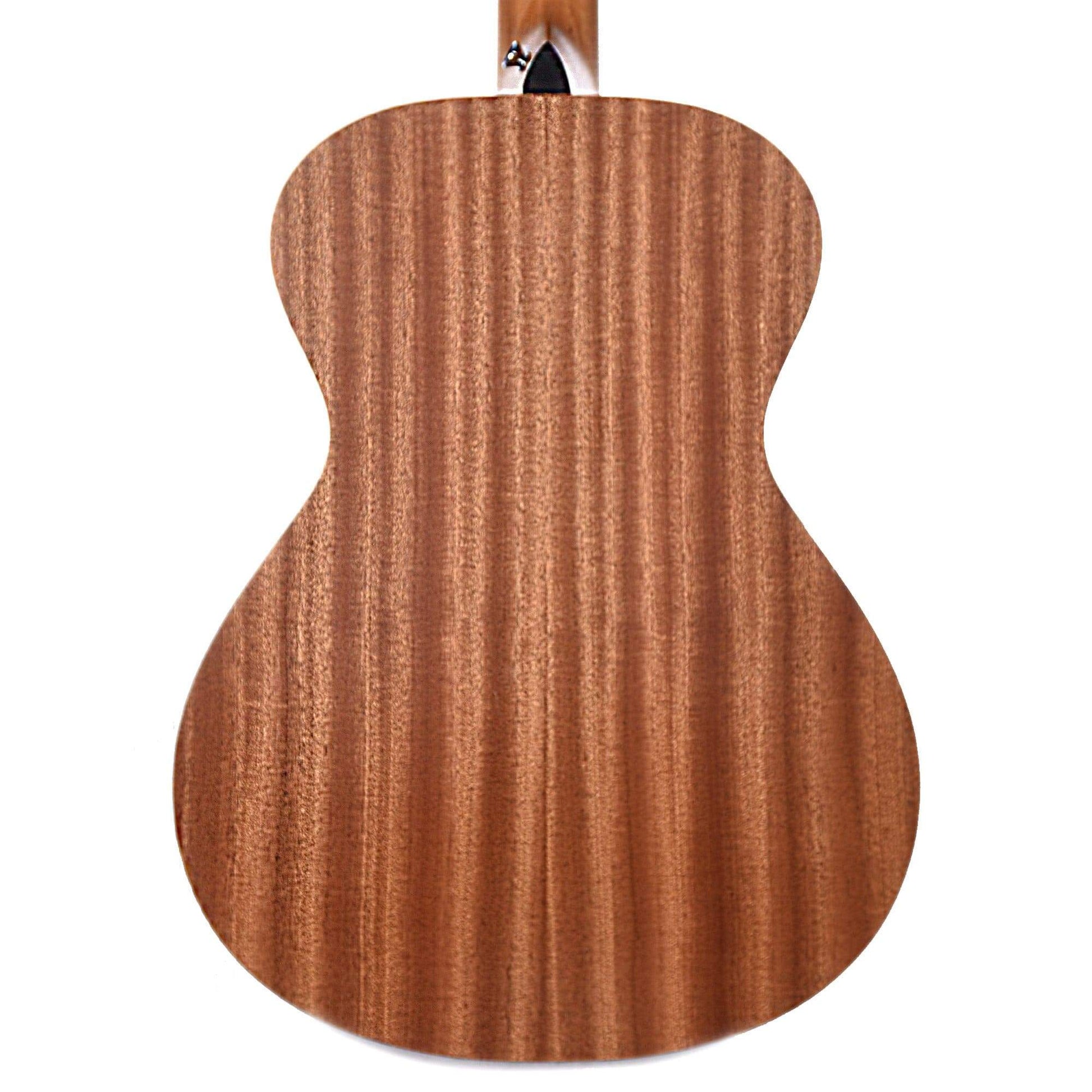 Taylor Academy 12-N Lutz Spruce/Layered Sapele Grand Concert Nylon String Acoustic Guitars / Concert