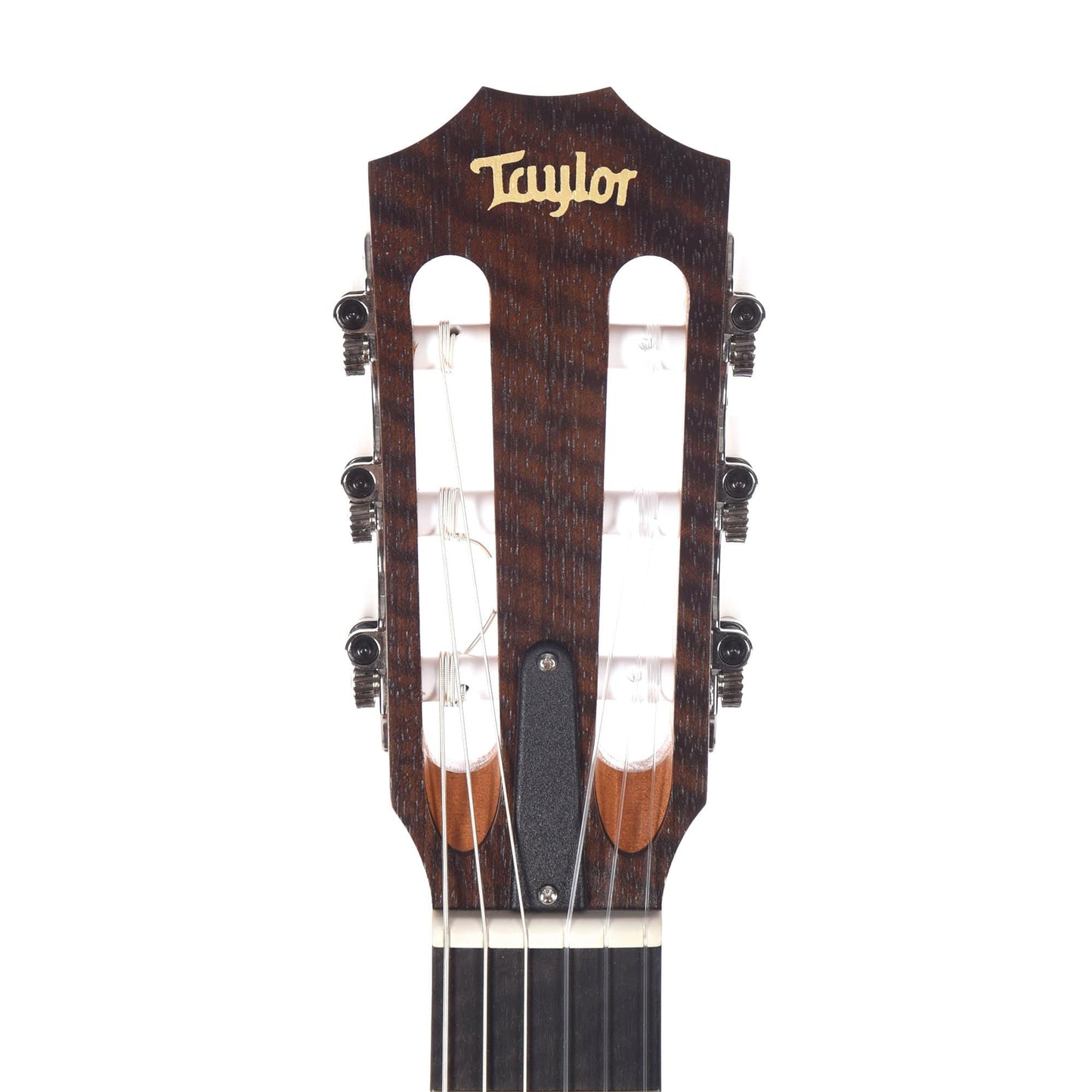 Taylor Academy 12-N Lutz Spruce/Layered Sapele Grand Concert Nylon String Acoustic Guitars / Concert