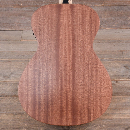 Taylor Academy 12e Grand Concert Sitka/Sapele Maple Neck ES-B LEFTY Acoustic Guitars / Concert