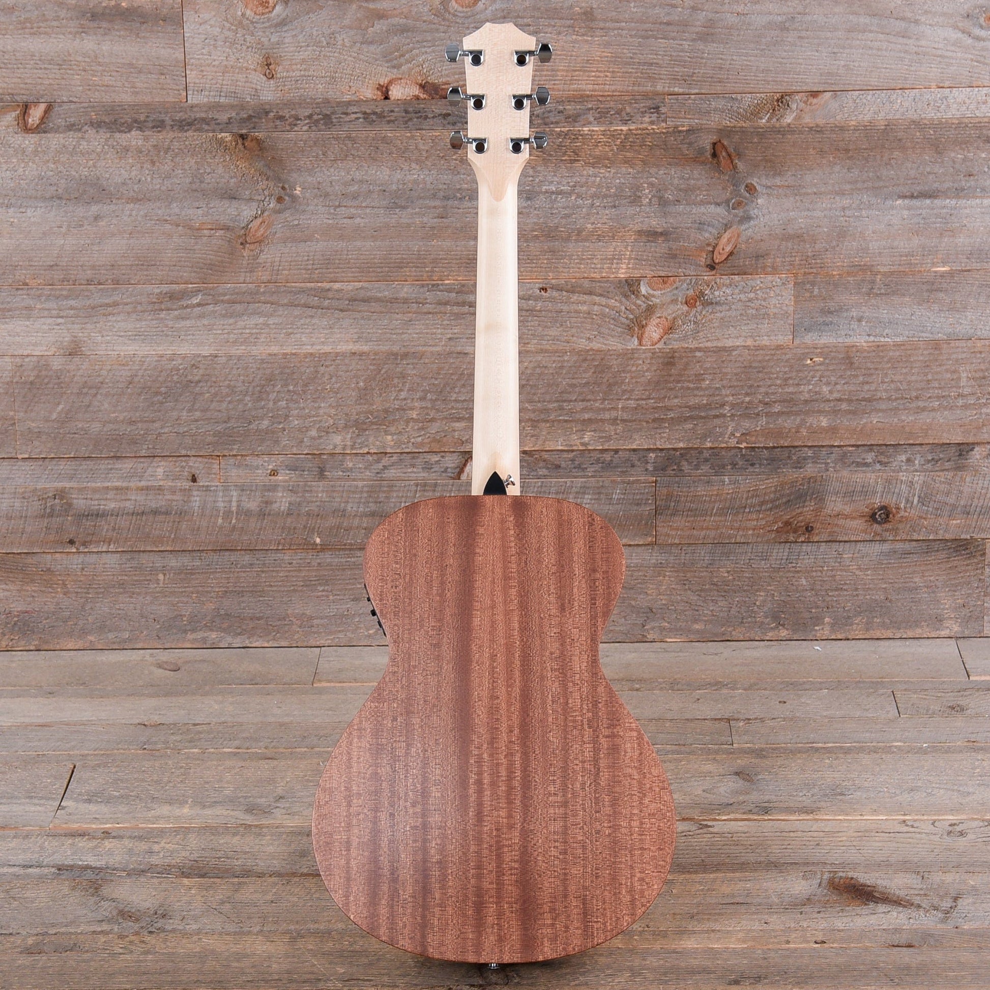 Taylor Academy 12e Grand Concert Sitka/Sapele Maple Neck ES-B LEFTY Acoustic Guitars / Concert