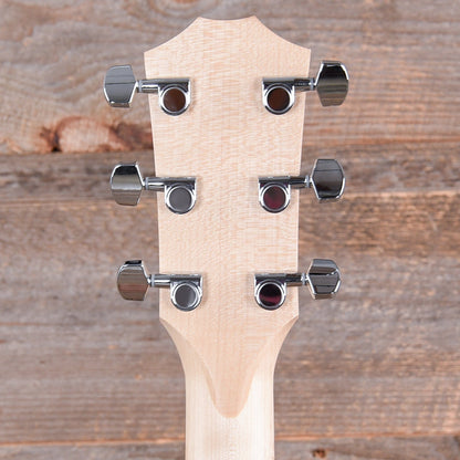 Taylor Academy 12e Grand Concert Sitka/Sapele Maple Neck ES-B LEFTY Acoustic Guitars / Concert