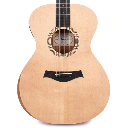 Taylor Academy 12e Grand Concert Sitka Spruce/Sapele ES-B Acoustic Guitars / Concert