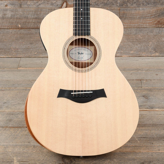 Taylor Academy 12e Grand Concert Sitka Spruce/Sapele ES-B w/Gig Bag Acoustic Guitars / Concert